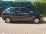 Citroën Xsara 1.6 I 16V Picasso 2008 Grijs, Voorwielaandrijving, Xsara, 4 cilinders, 1200 kg