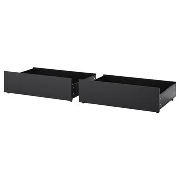 Nieuw in doos – Ikea MALM ladekast voor onder bed beschikbaar voor biedingen
