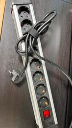 Stekkerdoos, Ophalen of Verzenden, Zo goed als nieuw, Apparatuur