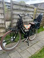 Vogue elite elektrische fiets frame maat 50 met kinderzitje, 47 tot 51 cm, Ophalen, Zo goed als nieuw, Overige merken