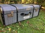 Oude hutkoffer,speelgoed koffer,vintage, Huis en Inrichting, Woonaccessoires | Kisten, Ophalen of Verzenden