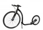 Kickbike Sport Max Black = Sportieve Tour allround step +gra, Ophalen of Verzenden, Nieuw