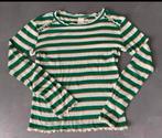 Scotch & Soda Longsleeve maat 140, Meisje, Ophalen of Verzenden, Zo goed als nieuw, Shirt of Longsleeve