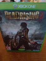 Dead Rising 3 - Xbox One, Spelcomputers en Games, 1 speler, Ophalen of Verzenden, Avontuur en Actie, Vanaf 18 jaar