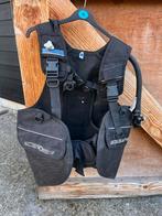 Scubapro Glide 500 Trimvest, Ophalen of Verzenden, Gebruikt, Trimvest of Wing