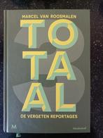Marcel van Roosmalen - Totaal 3, Ophalen of Verzenden, Zo goed als nieuw, Marcel van Roosmalen