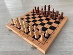 Chess Game, Ophalen of Verzenden, Zo goed als nieuw