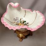 Antiek Wong Lee Porseleinen Schaaltje, Antiek en Kunst, Ophalen of Verzenden