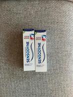 Sensodyne tandpasta nieuw, Ophalen of Verzenden, Nieuw, Tandpasta