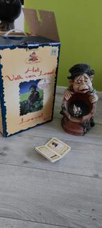 Het volk van Laaf Level, Ophalen of Verzenden, Zo goed als nieuw, Beeldje of Poppetje