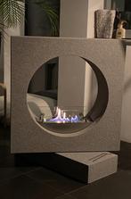 Te koop: Xaralyn Milano Design haard, Ophalen, Zo goed als nieuw, Vrijstaande haard, Overige soorten