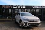 Volkswagen T-ROC 1.5 TSI R-Line Business / Car Play / Keyles, 1258 kg, 4 cilinders, 150 pk, SUV of Terreinwagen