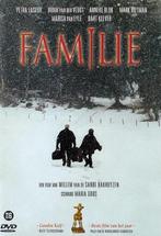Familie (2001) Willem van de Sande Bakhuyzen Petra Laseur, Cd's en Dvd's, Alle leeftijden, Ophalen of Verzenden, Zo goed als nieuw