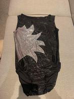 Turnpakje, Maat 36 t/m 42, Ophalen of Verzenden, Zo goed als nieuw, Turnpak(je)