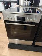 Bosch Vrijstaand fornuis., Hete lucht, Nieuw, Ophalen of Verzenden, 45 tot 60 cm