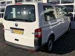 Volkswagen Transporter Kombi 2.0 TDI L2H1 8-persoons BTW en, Auto's, Voorwielaandrijving, Euro 5, Gebruikt, 116 pk