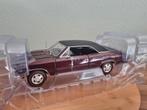 AutoWorld Chevrolet Chevelle SS 396 Maroon 1966, Auto, Nieuw, Aw, Overige merken