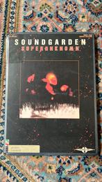 Songbook Soundgarden Superknown, Gelezen, Ophalen of Verzenden