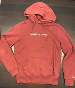 Mooie hoodie van Tommy Jeans, maat S, Kleding | Heren, Truien en Vesten, Maat 46 (S) of kleiner, Ophalen of Verzenden, Zo goed als nieuw