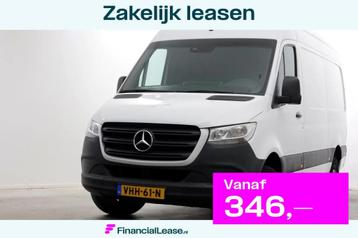 Mercedes-Benz Sprinter 317 CDI 170pk RWD L2H2 9G Automaat Na beschikbaar voor biedingen