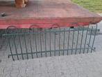 sier hekwerk 40 panelen, Ophalen of Verzenden, Gebruikt, IJzer