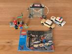 Lego 4850  Spider-Man's first chase uit 2003, Ophalen of Verzenden, Zo goed als nieuw