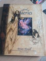 Brian Froud - Good Faeries Bad Faeries, Ophalen of Verzenden, Zo goed als nieuw, Brian Froud