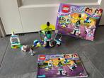 Lego Friends 41128 pretpark ruimtevlucht, Ophalen, Zo goed als nieuw