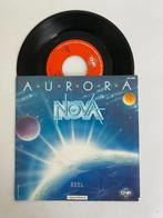 Nova  – Aurora, Ophalen of Verzenden, 7 inch, Pop, Single