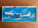 Lockheed C-5A Galaxy 1:144 Otaki, Ophalen of Verzenden, Zo goed als nieuw, 1:144 tot 1:200, Overige merken