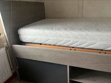 1 persoons bed