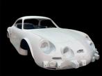 Renault Alpine A110 carrosserie, Ophalen, Renault