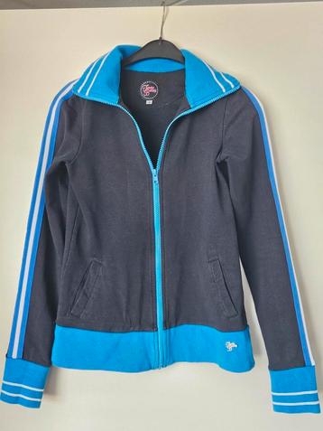 Tante Betsy vest, maat S te koop. beschikbaar voor biedingen
