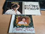 3x Andre Hazes CD - Live Concert, Hitoverzicht, Kerst, Ophalen of Verzenden
