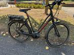 Heerlijk rijdende E-bikes Trek, Sparta,, Gazelle 06-21340570, Fietsen en Brommers, Elektrische fietsen, Zo goed als nieuw, 51 tot 55 cm