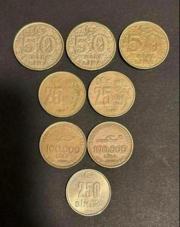 Lot Turkije beschikbaar voor biedingen