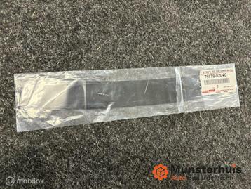 Sierstrip deur Toyota Corolla E210 ('19-'23) 75979702040 beschikbaar voor biedingen
