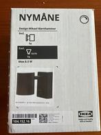 Nymåne Wandlampen met Solhetta LED, Huis en Inrichting, Ophalen of Verzenden, Nieuw, Metaal, Ikea