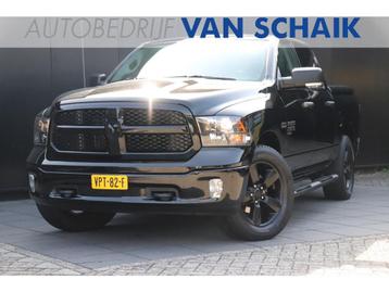 RAM 1500 | LPG | LEDER | ALPINE SOUND | STOEL/STUURVERW. | N beschikbaar voor biedingen