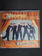 *NSYNC - No Strings Attached CD, Verzenden, 2000 tot heden, Zo goed als nieuw