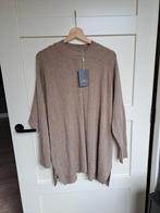 Nieuwe Trui only carmakoma - Maat 46/48, Beige, Maat 46/48 (XL) of groter, Nieuw, Ophalen of Verzenden