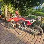 LEM 50 CC  Crosser 2 takt 14inch, Fietsen en Brommers, Ophalen, Gebruikt, 50 cc, Overige merken