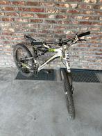 Cannondale Mountainbike - Fully Vering, Gebruikt, 53 tot 57 cm, Ophalen, Overige merken