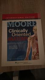 Clinically Oriented Anatomy 7e: Revised Edition, Ophalen of Verzenden, Zo goed als nieuw, Arthur F. Dalley