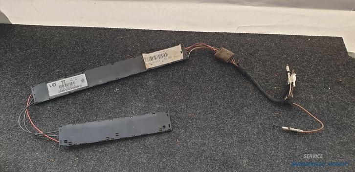 Aerial Antenne sleutel Radio W203 W209 C-klasse A2038701689, Auto-onderdelen, Elektronica en Kabels, Mercedes-Benz, Gebruikt, Ophalen of Verzenden