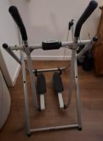 Gazelle air walker / fitness strider, Ophalen
