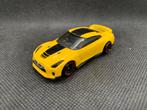 Hotwheels Nissan GTR R35 1:64 3inch, Verzenden, Zo goed als nieuw
