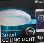 NIEUW LSC SMART CONNECT CEILING LICHT 1400 LUMEN Plafondlamp, Huis en Inrichting, Ophalen of Verzenden, Nieuw, Led-lamp