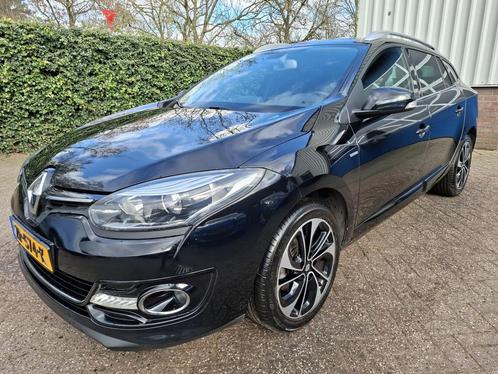 Renault Mégane Estate 1.5 dCi Bose CLIMAT/CRUISE//PDC.A/TRE, Auto's, Renault, Bedrijf, Te koop, Mégane, ABS, Airbags, Airconditioning