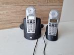 StarTel Dect 200 Telefoon Set / 2 Handsets Nette staat ., Gebruikt, 2 handsets, Verzenden